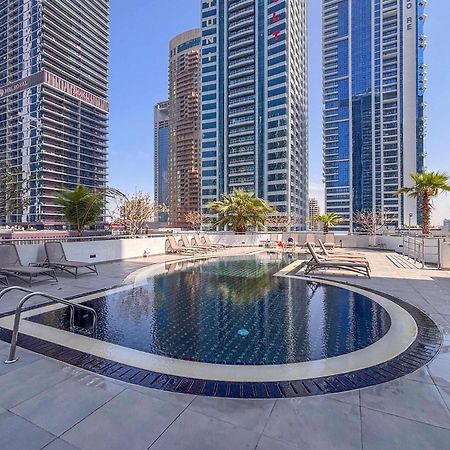 Frank Porter - Laguna Tower Dubaj Kültér fotó